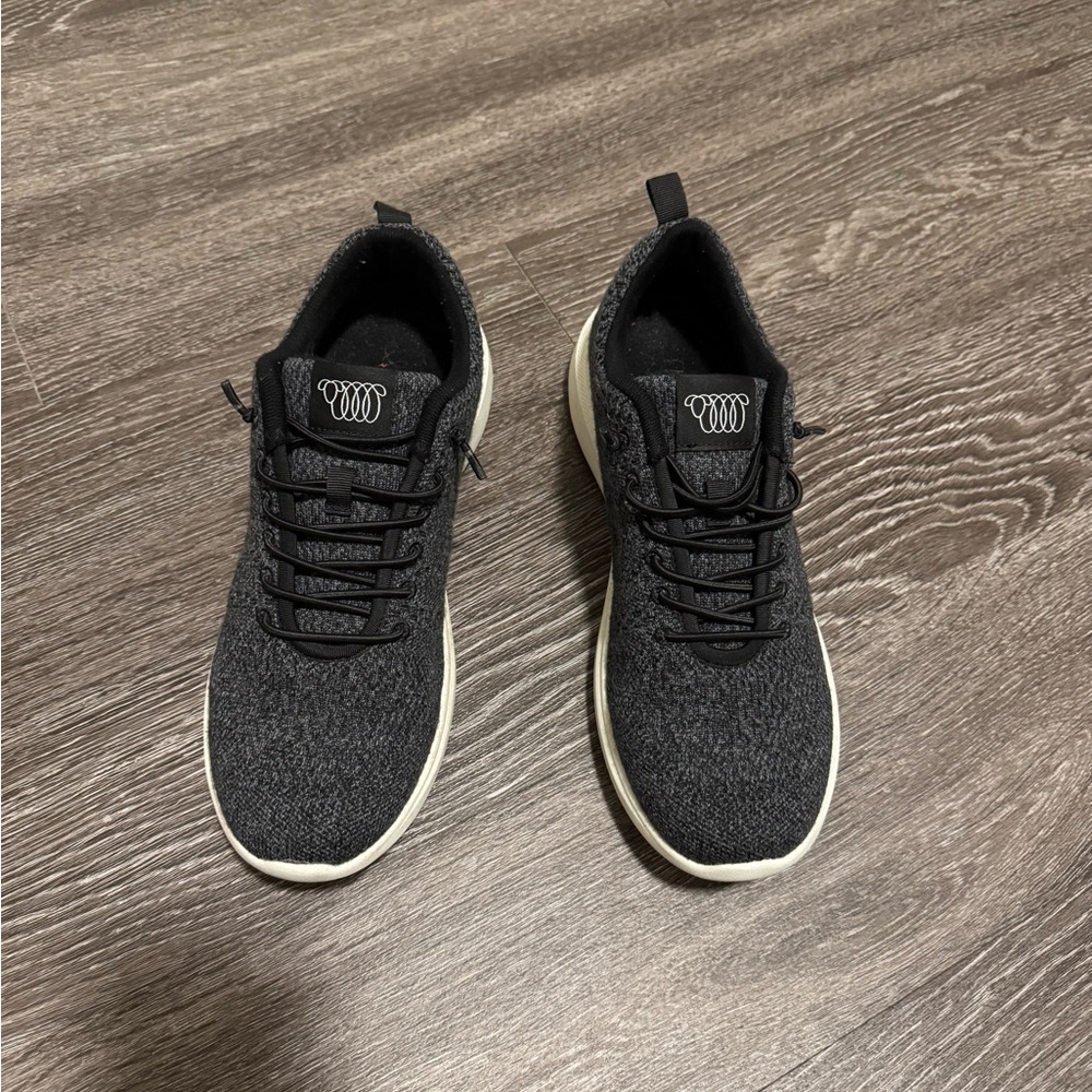 Coogee Merino Wool Sneaker - Woolloomooloo